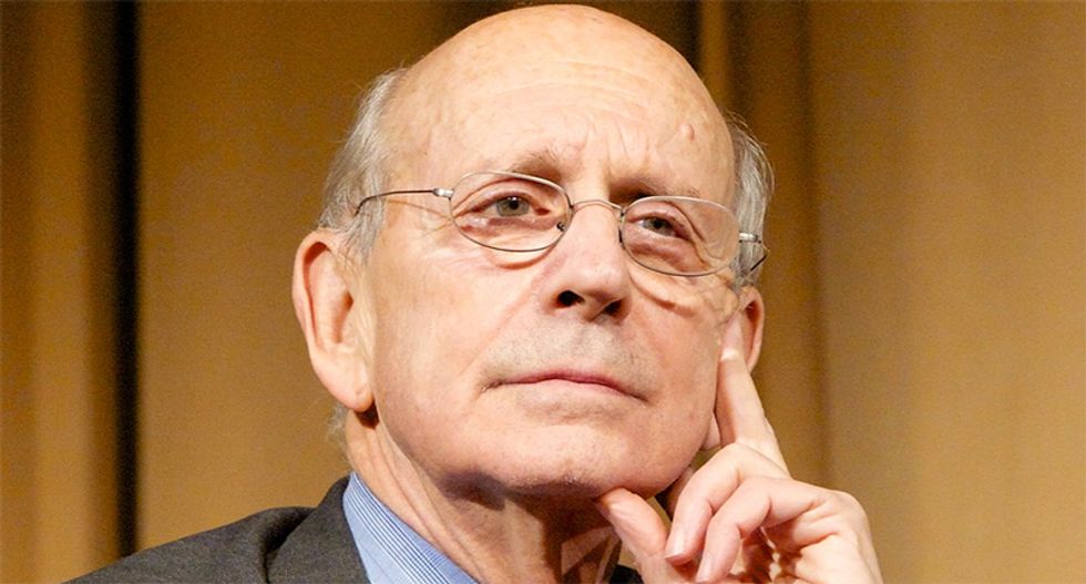 'Roe v. Wade is doomed’: Legal experts sound the alarm after SCOTUS Justice warns conservatives could overrule landmark case