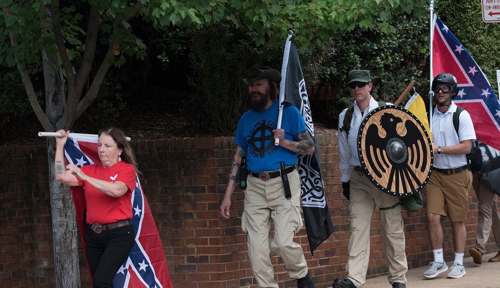 Trump won't win by doubling-down on his racist appeals but the right's open bigotry comes at a cost