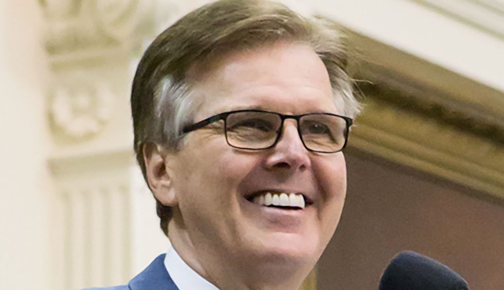 The Texas Senate could become more democratic: analysis