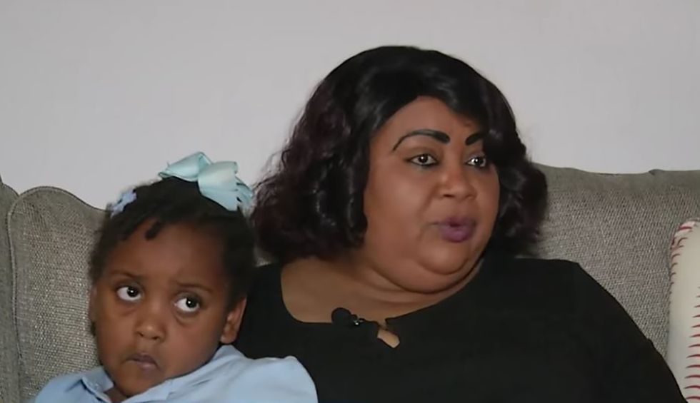 Florida police handcuff and arrest 6-year-old because she threw a 'tantrum' at school