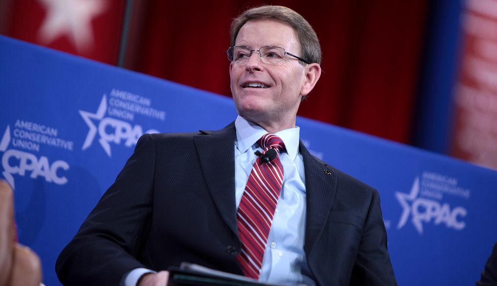 Christian pastors praise Trump for speech on 'religious persecution' — and ditching UN Summit on 'imaginary' climate crisis