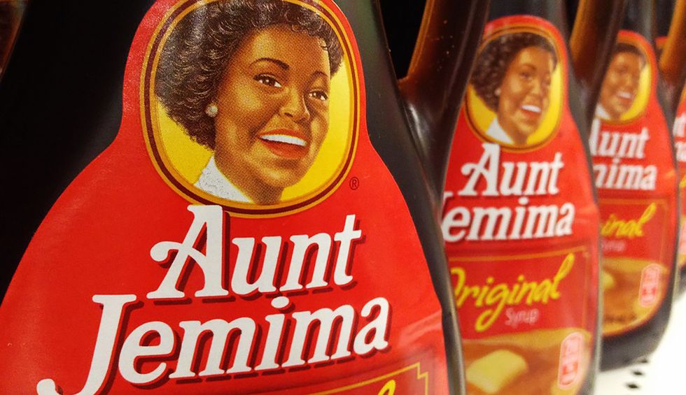 Cultural sticking point: Conservatives angry and confused after Aunt Jemima brand retired