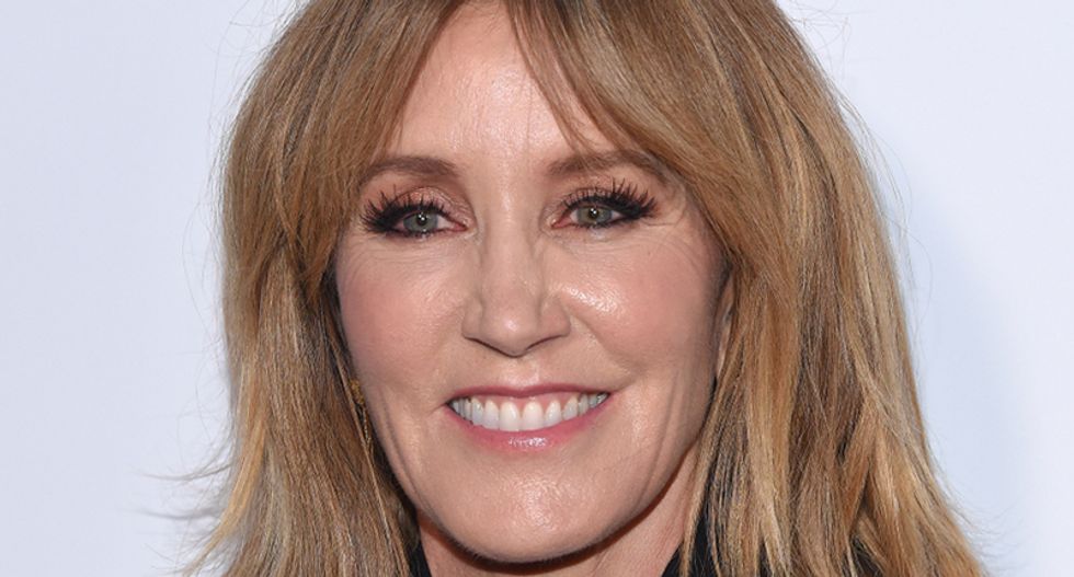 Felicity Huffman will likely get a lenient sentence in a cheating scandal. But a black mom who sent her kid to the wrong school got 5 years.