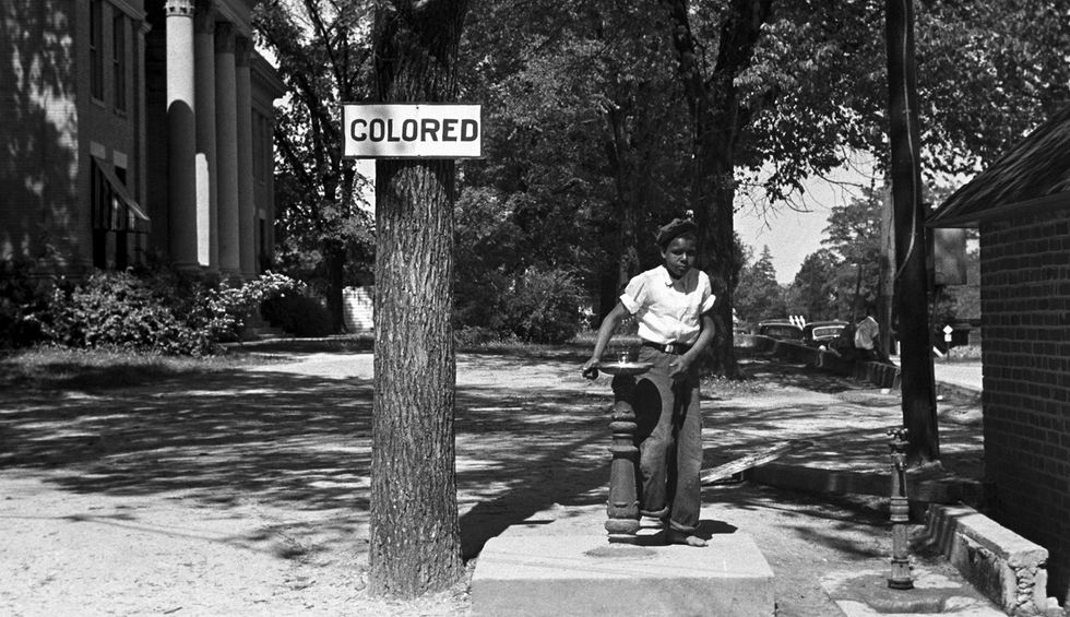 How this Texas school district found itself at risk of returning to a segregated past