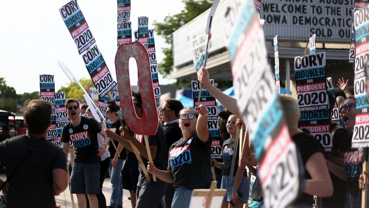 Are Iowa’s days as the nation’s first presidential nominating contest numbered?