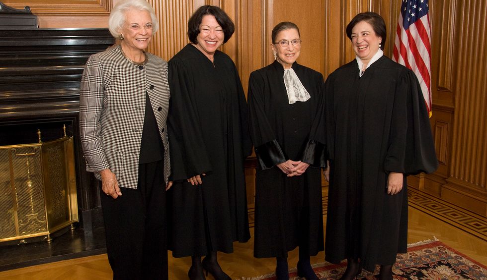 A movement for religious rights is transforming the place of religion in American public life