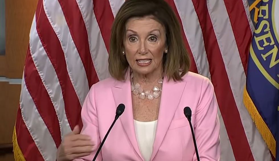 House Democrats include Patriot Act reauthorization in funding bill — handing Trump 'terrifying authoritarian surveillance powers'