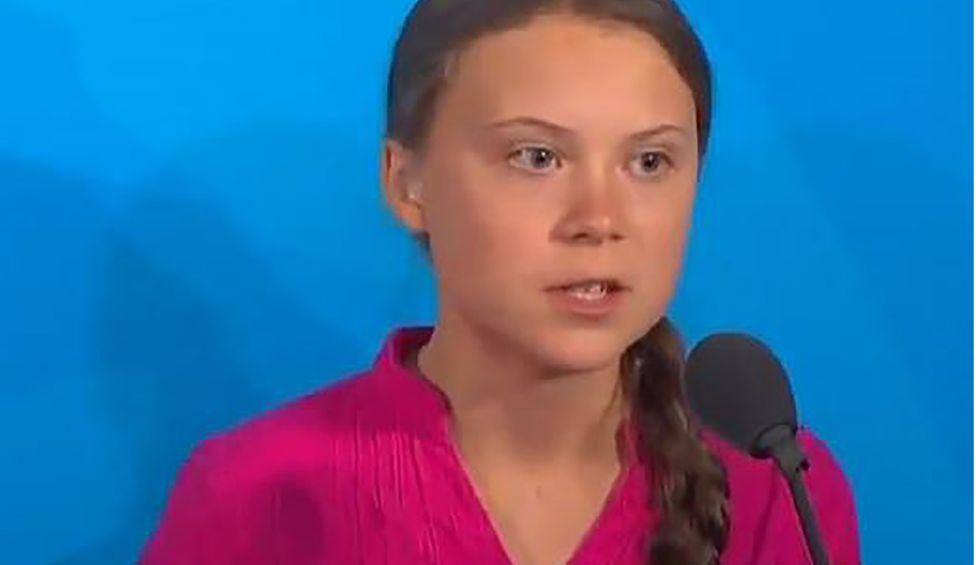 These misogynistic and bullying attacks on Greta Thunberg reveal the easily triggered depth of male rage