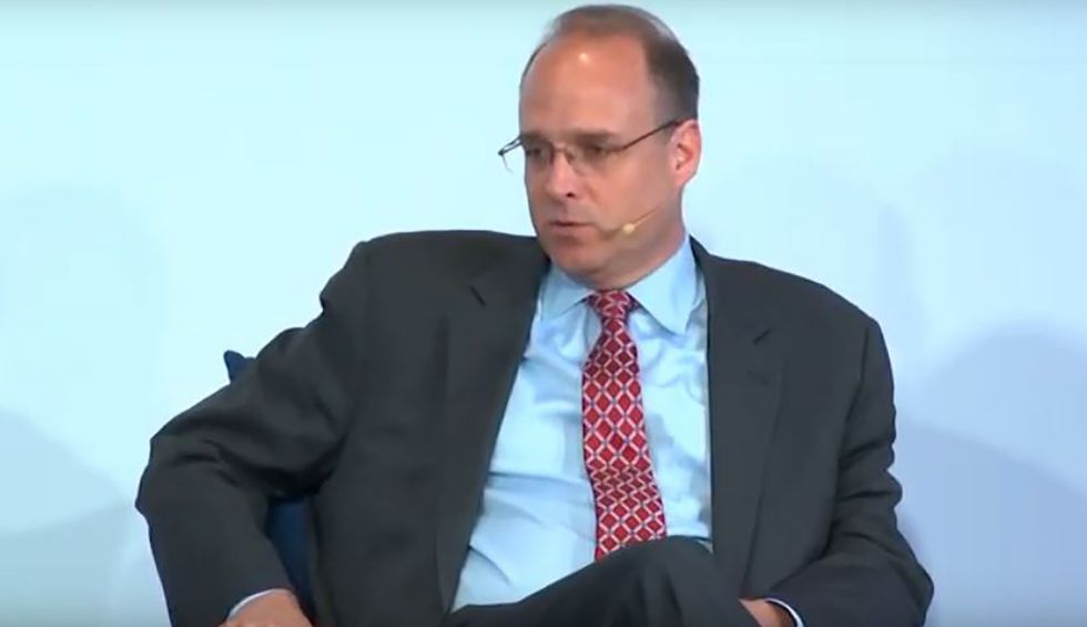 Rights groups urge Senate to reject nomination of torture advocate to top human rights post