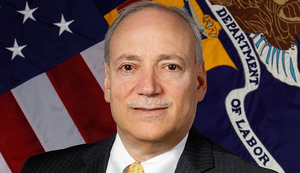 'Literally taking money from the pockets of workers': Trump Labor Department slammed for 'wholly inadequate' overtime pay rule