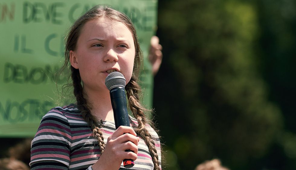 How climate change could fuel the rise of right-wing nationalism