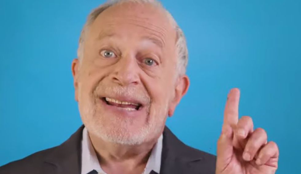Robert Reich: Republicans and even some Democrats are out to scare you about Medicare for All