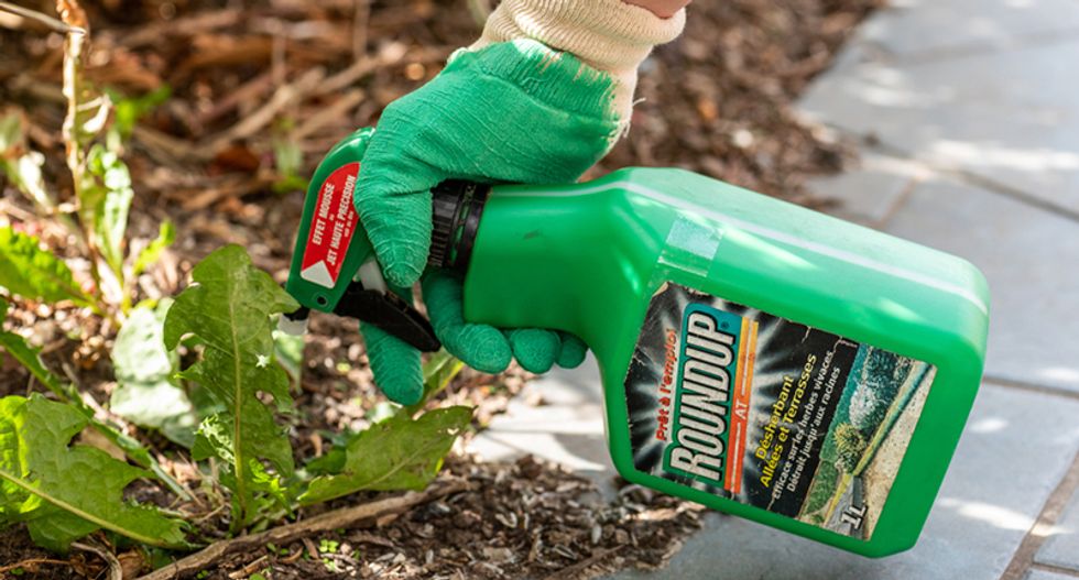The truth about Roundup