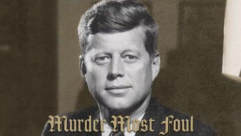 'Murder Most Foul': Unpacking Bob Dylan's new epic -- from Dallas 1963 to the pandemic of 2020