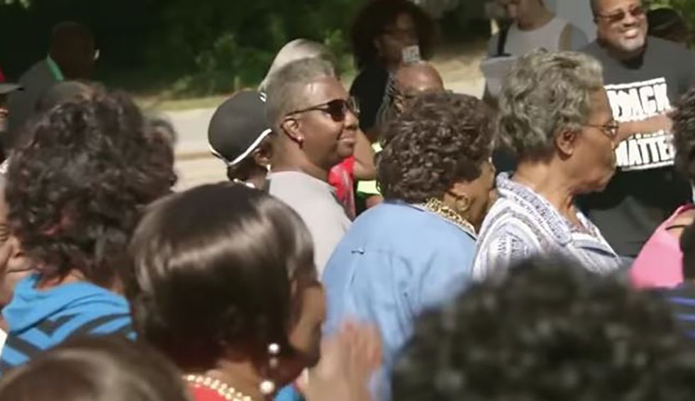 The voter suppression that stole Georgia's governor race in 2018