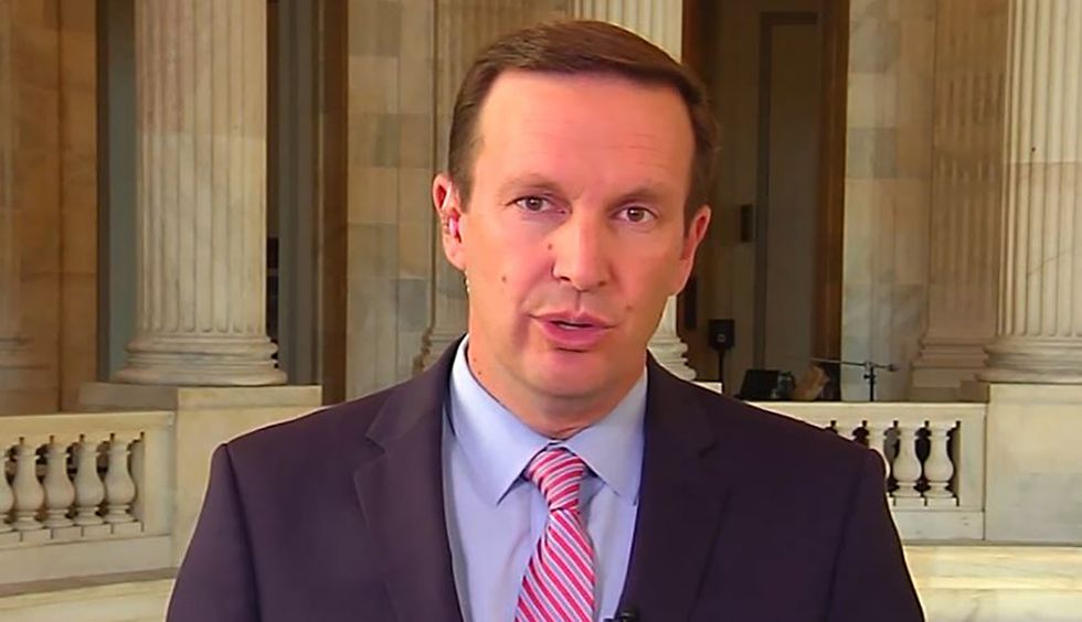 Trump again blames Democrats for his legislative failures: 'No more infrastructure bills, no more anything'