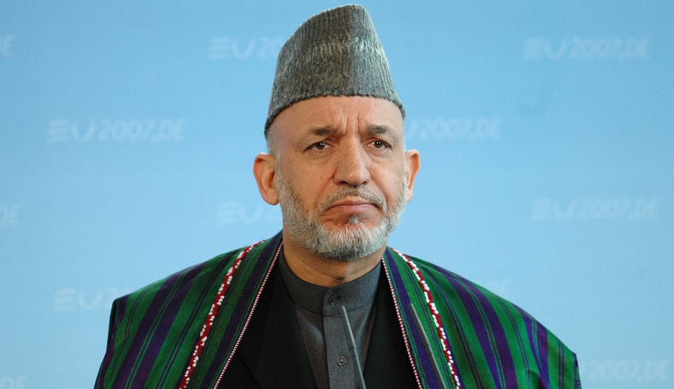 Why Afghanistan’s next election could create another state of chaos