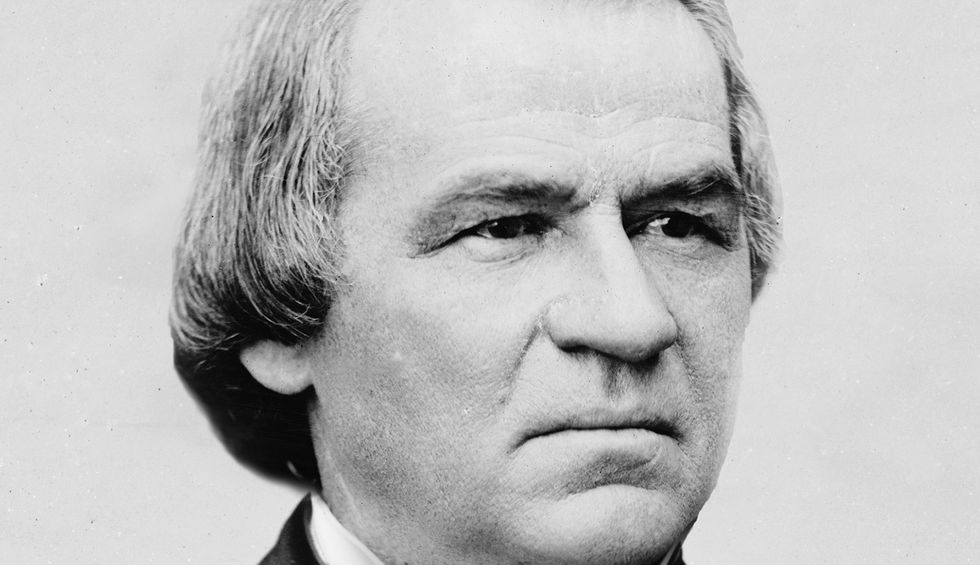 What to know about the history of emoluments and impeachment
