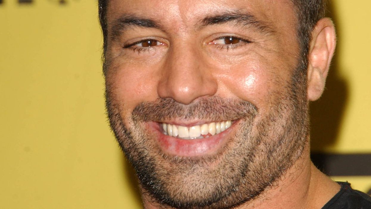 Doctors urge Spotify to cancel 'menace to public health' Joe Rogan over his spread of COVID misinformation: report