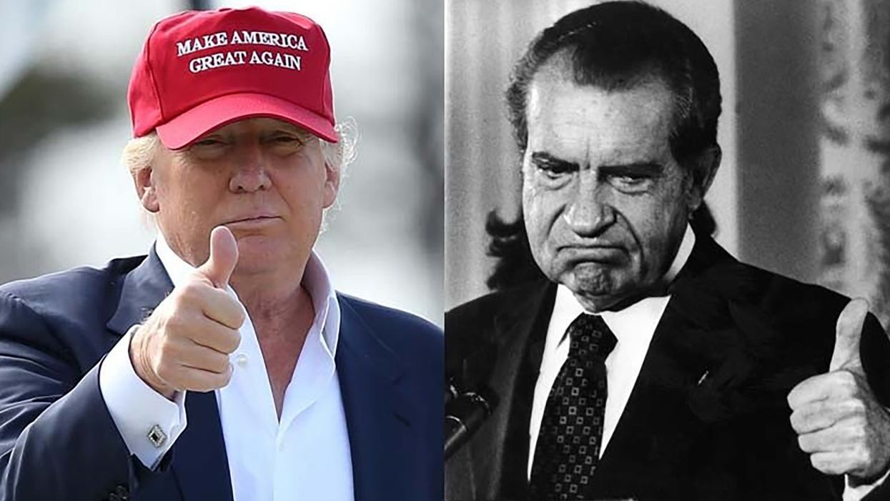 What was the worst pardon ever? This historian says you'll be surprised