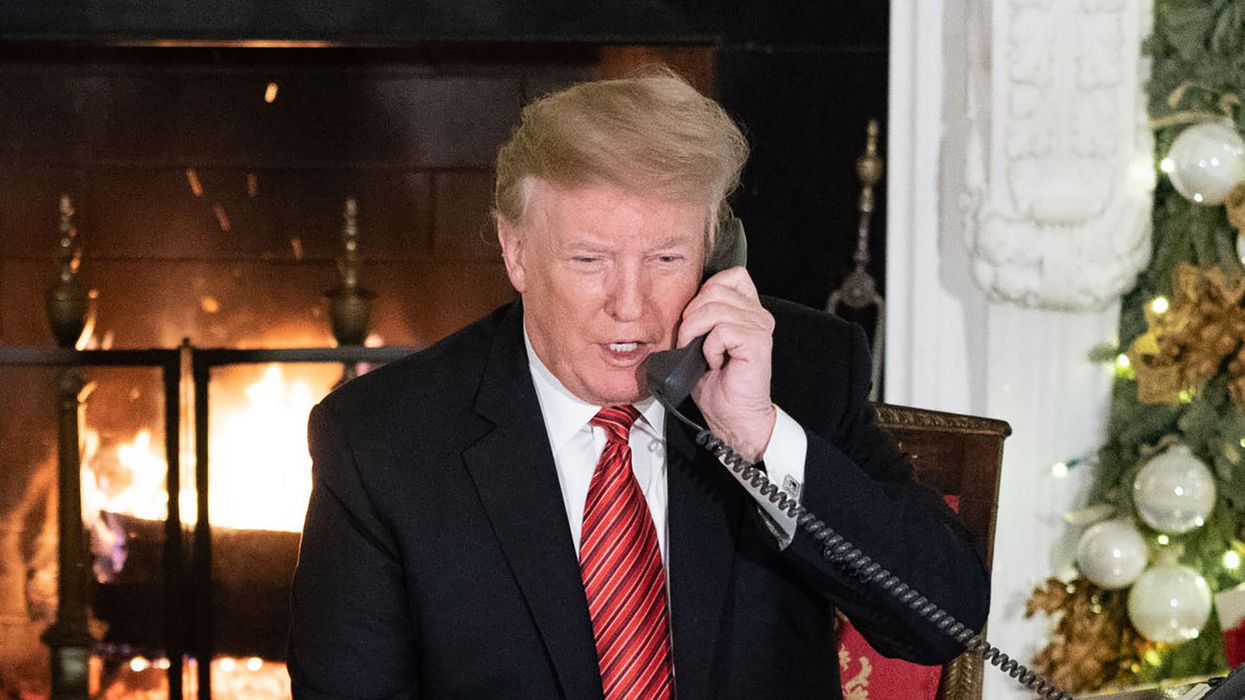 New questions raised about 'nefarious' gap in Trump’s day on Jan. 6