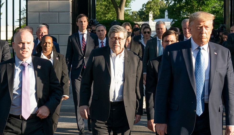 Why the new case against Bill Barr could be a game-changer