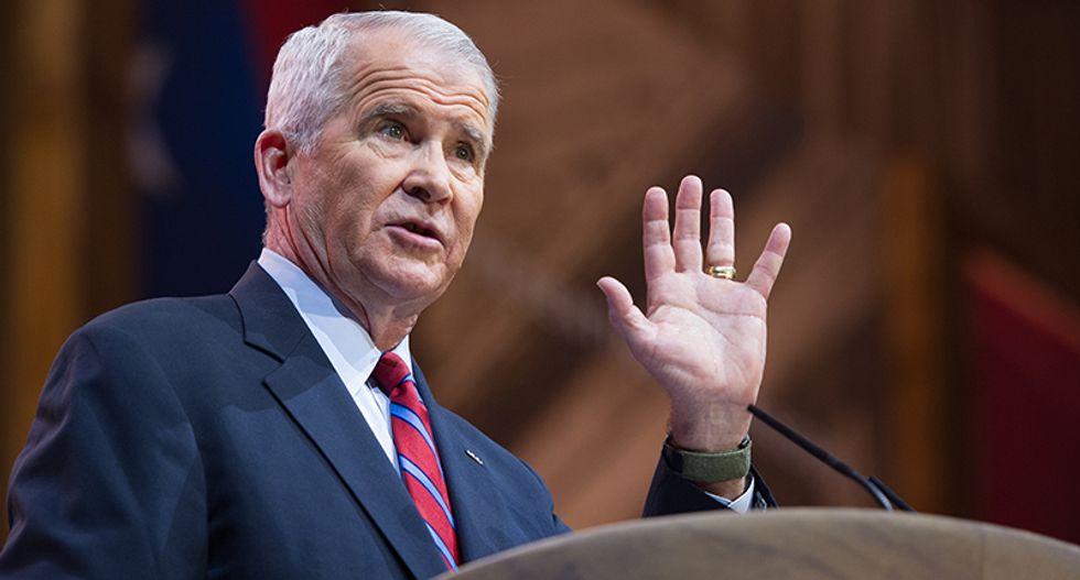 NRA acted as 'foreign asset' for Russia ahead of 2016 election: Senate report