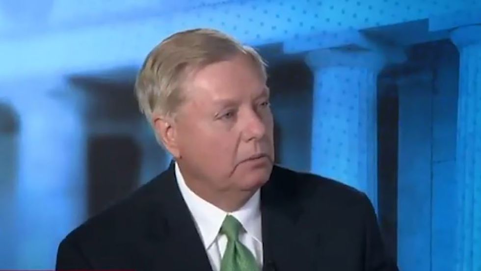 ‘Ridiculous’ GOP arguments against impeachment picked apart one by one by NYT journalist