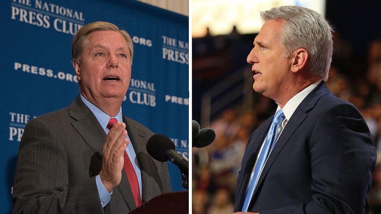 GOP sees an opportunity to attract Black voters even after their spectacle amid SCOTUS confirmation