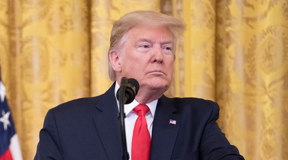 How the Trump team's defense against the Bolton bombshell is actually blowing up its face