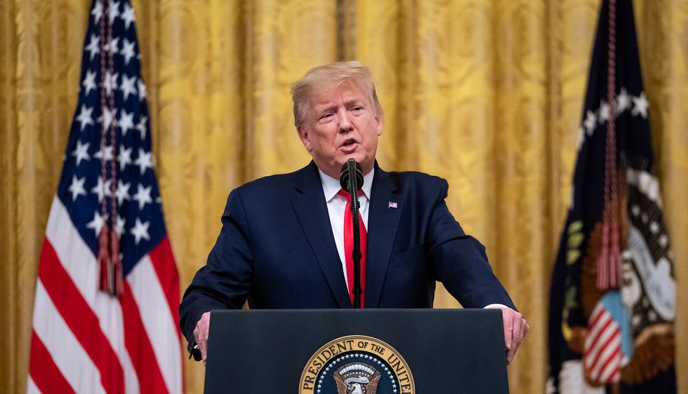 Newly released e-mails show how much Trump’s OMB 'lied' to Congress in the Ukraine scandal: report