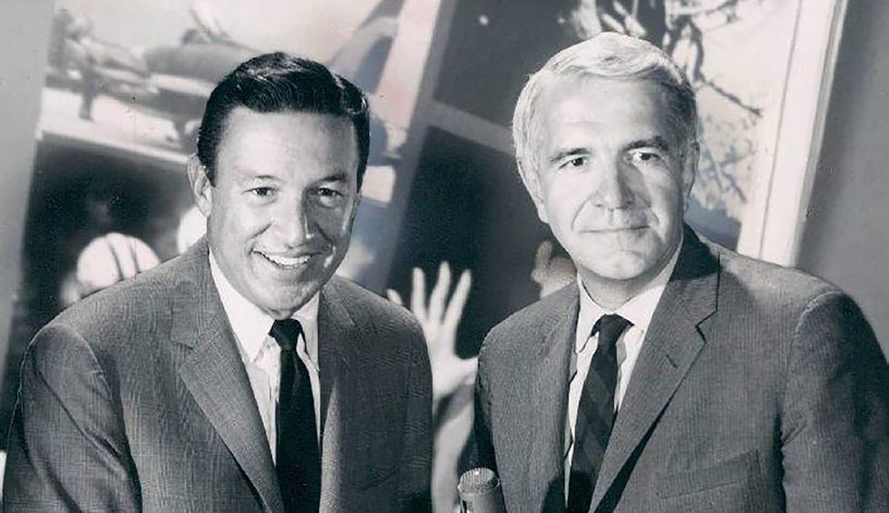 Misinformation, evasion and the informational problem of live TV interviews