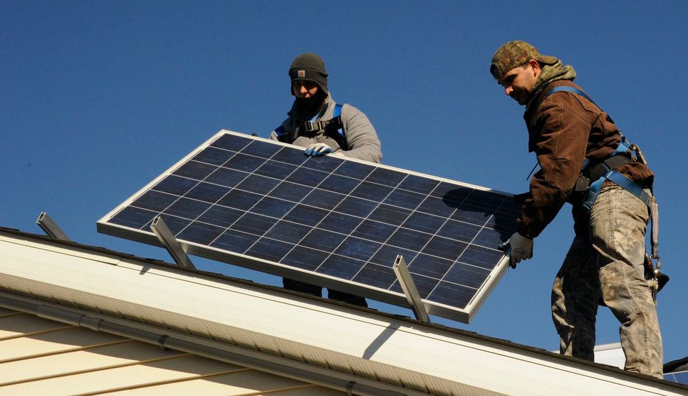 Why COVID-19 will force us to rethink many assumptions about the Green New Deal