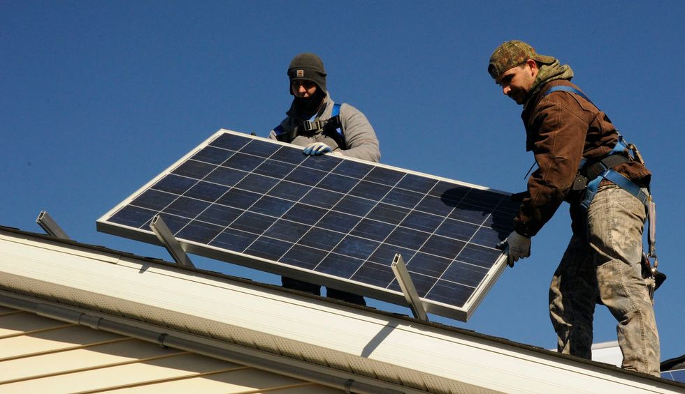 Why COVID-19 will force us to rethink many assumptions about the Green New Deal