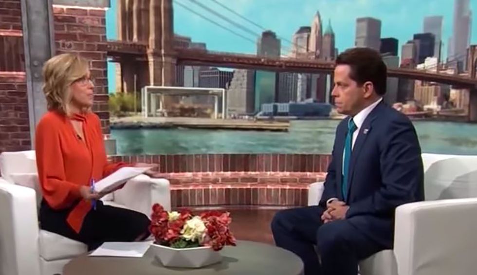 ‘Rank criminality’: Ex-White House staffer exposes damning evidence in State Dept text revelations