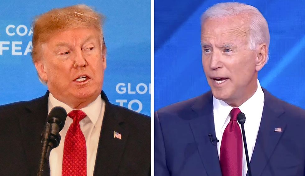 Biden's campaign blasts The New York Times for spreading right-wing conspiracy theories in scorching letter to Dean Baquet