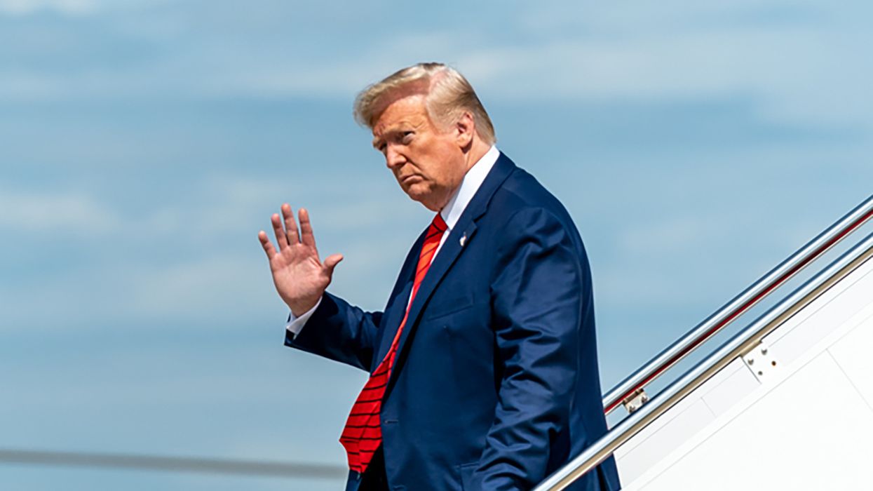'Fundamentally sadistic': Clinical psychologist explains the 'creepy depravity' of Trump’s 'fascism'