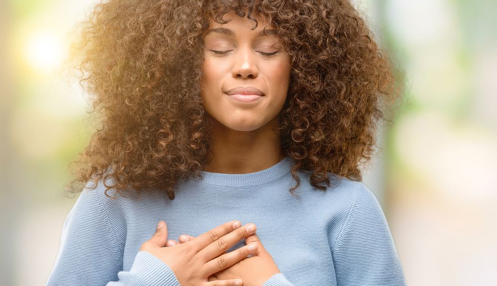 This is the secret to fast-tracking a life well-lived