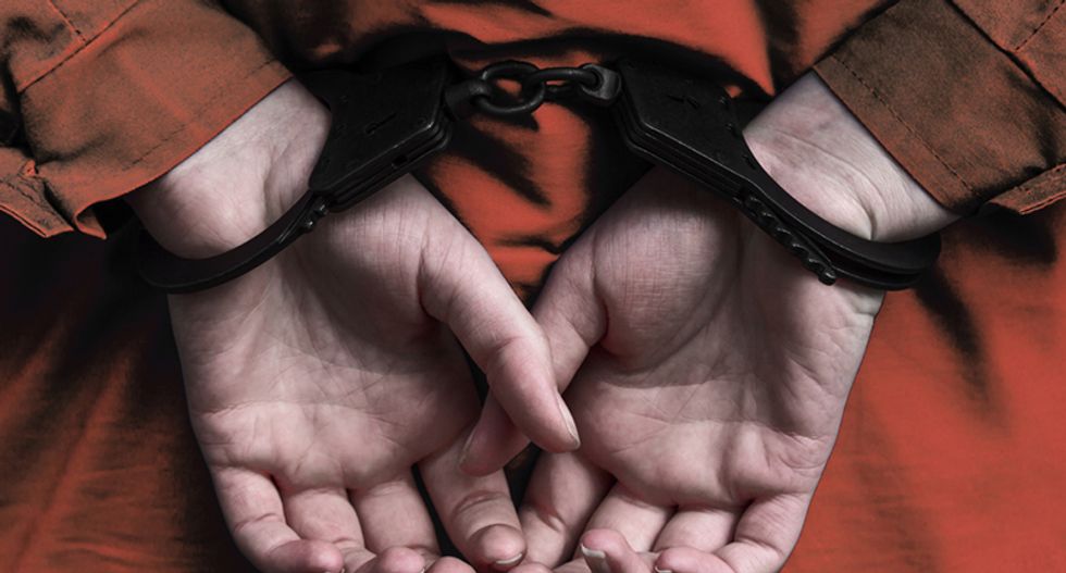US Department of Justice says FDA can't regulate execution drugs