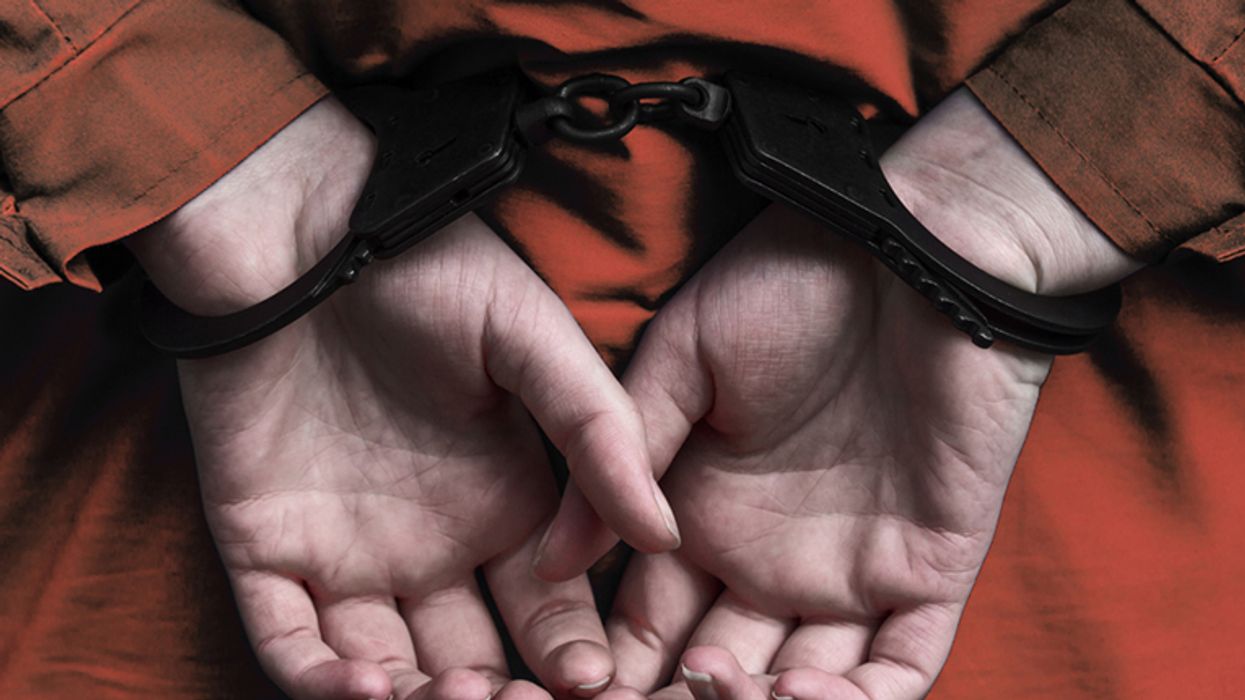 Two Oklahoma death row inmates prefer firing squad over lethal injection: report