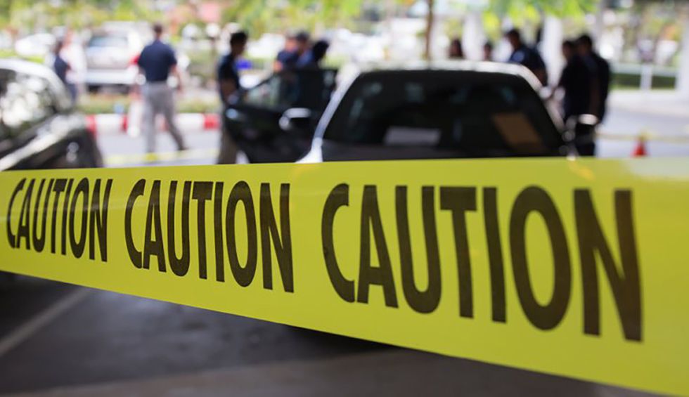 At least 6 hospitalized in Southern California high school shooting
