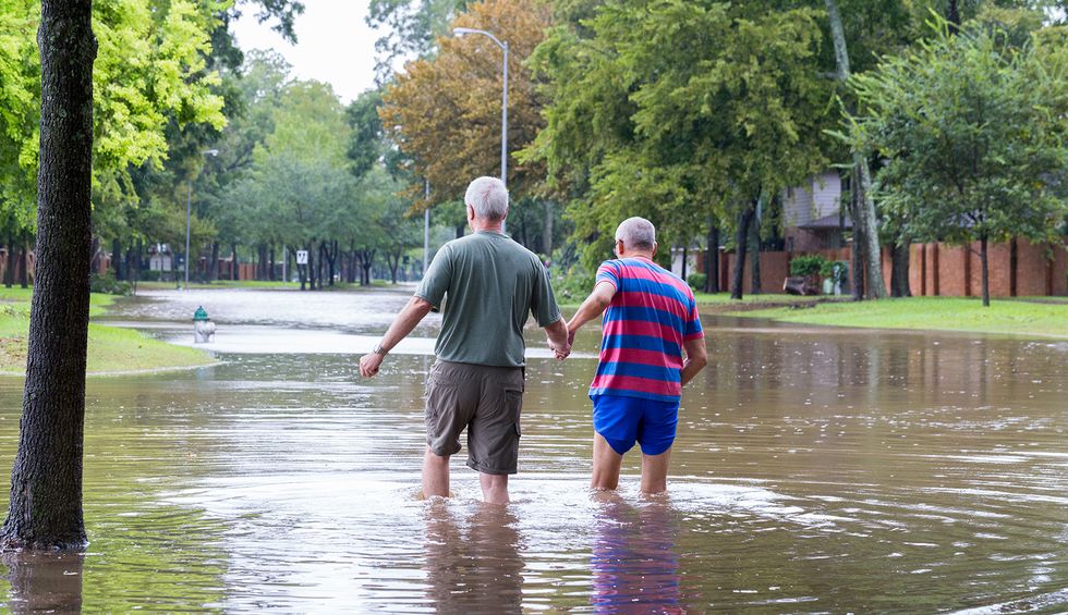 Lessons for a still-flooded Houston: In a city known for its antipathy to responsible planning, resilience is a never-ending game