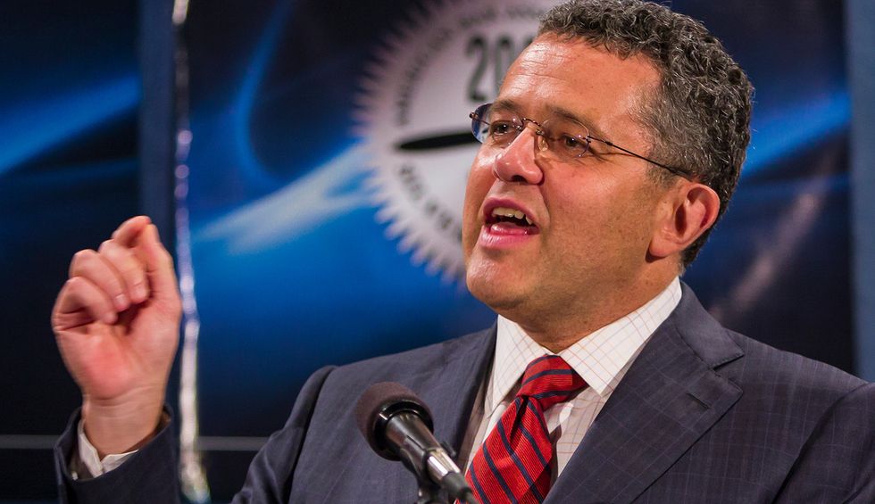 This is the very important reason Trump’s Russian and Ukraine scandals are directly linked: CNN's Jeffrey Toobin