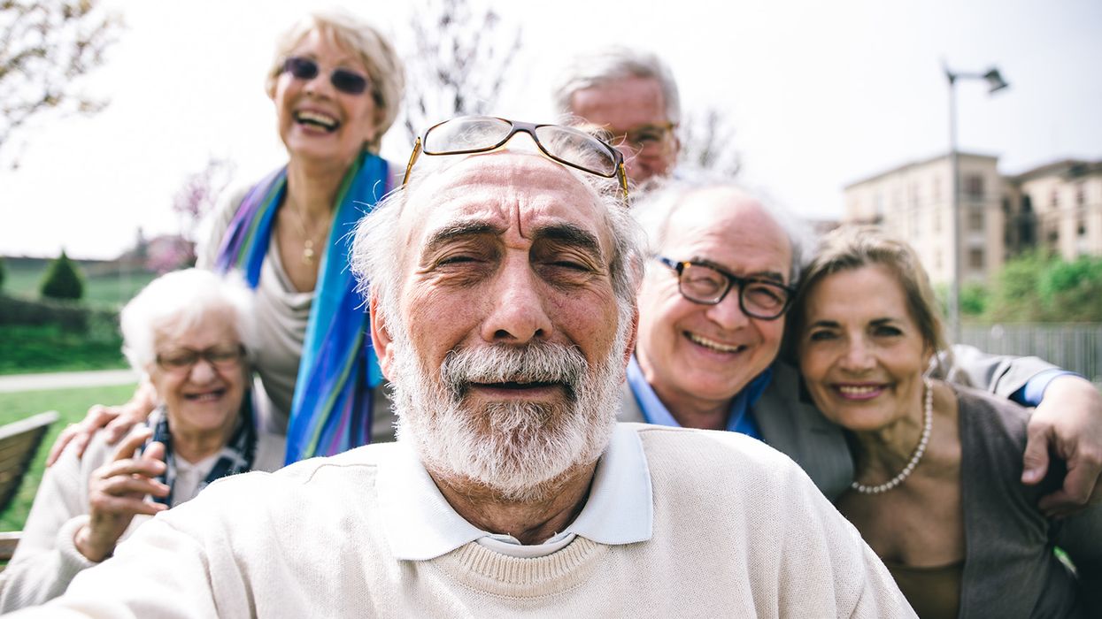 It’s obscene: Inside the Medicare Advantage sham
