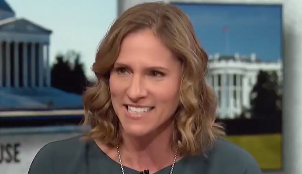 ‘Trump is scared to death’: Legal experts weigh in on federal judge dismissing president's lawsuit against Manhattan DA