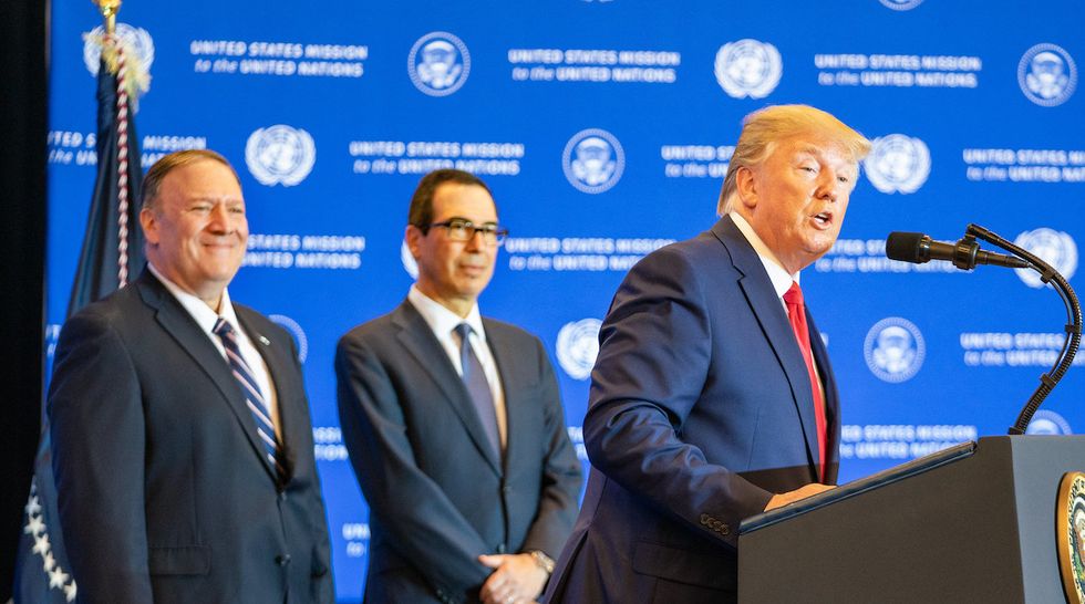 Our elites are committing a horrific economic crime against the American people that could reverberate for generations