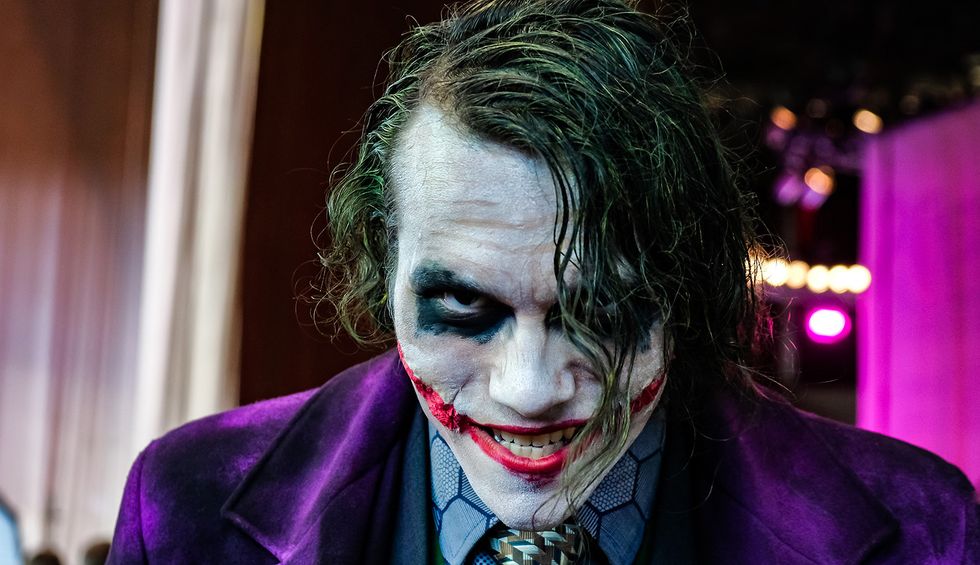 Here's the real reason why 'Joker' makes for uncomfortable viewing