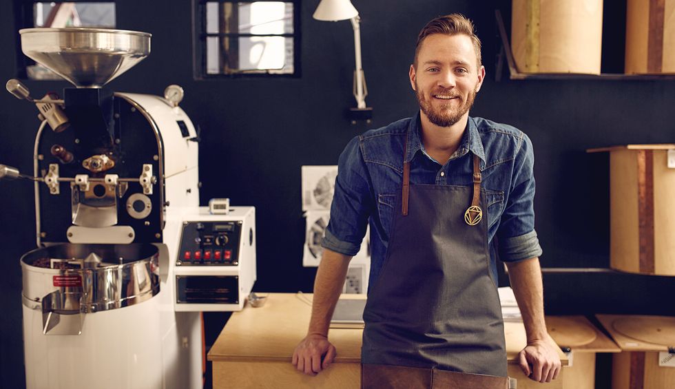 The surprising decline of innovation in the West: Entrepreneurship has actually been on a worryingly downward trend since the 1980s ⁠— here's why