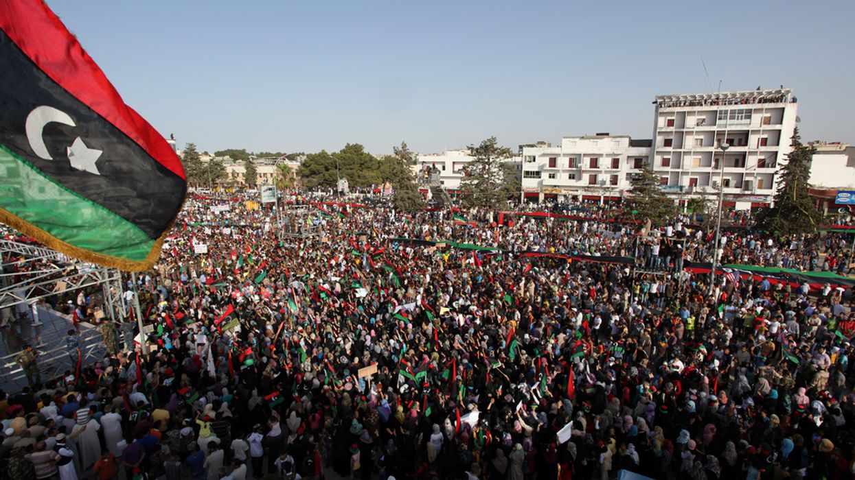 Understanding Libya’s relentless destabilization