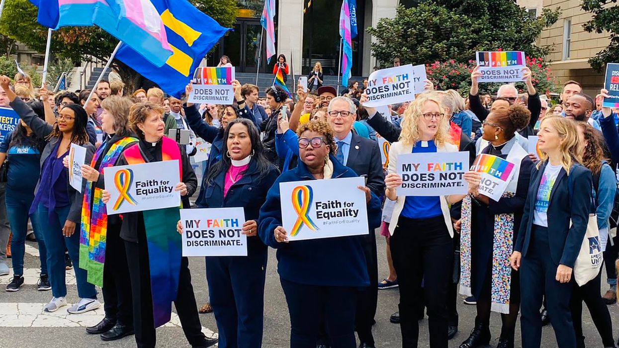 Trans rights, anti-trans laws, and the American imagination
